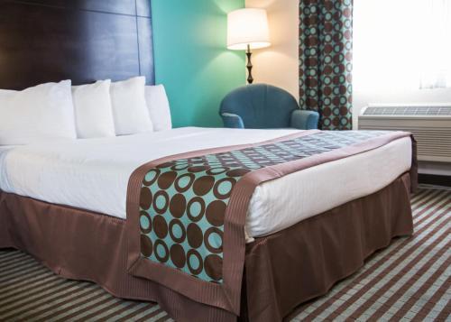 ארטסיה Quality Inn & Suites מראה חיצוני תמונה